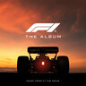 F1 - The Album (Exclusive LP) cover