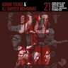 Jazz Is Dead 021 (LP) cover