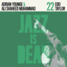 Jazz Is Dead 022 (LP) cover