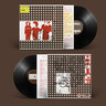 Ripped and Torn (LP) cover