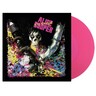 Hey Stoopid (Limited Magenta Colured Vinyl LP) cover