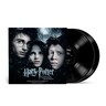 Harry Potter And The Prisoner Of Azkaban (Original Motion Picture Soundtrack LP) cover