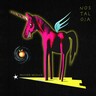 Nostalgia (LimitedLight Blue Vinyl LP) cover
