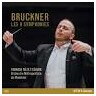 MARBECKS COLLECTABLE: Bruckner: The 9 Symphonies [10 CD set] cover