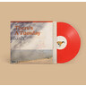 Blush (LP) cover