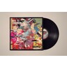 New Tomorrows EP (LTD Edition 12") cover