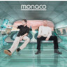 Monaco (25th Anniversary MInty Green Vinyl LP) cover