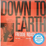Down To Earth Blue Note Classic (LP) cover