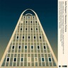 Necessary Fictions (LP) cover