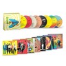 The Warner Reprise Years CD Box Set cover