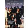 MARBECKS COLLECTABLE: Mozart: The Magic Flute (complete opera recorded opera in 1986) cover