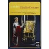 MARBECKS COLLECTABLE: Handel Giulio Cesare in Egitto (complete opera recorded in 1994) cover
