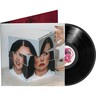 The Art Of Being A Mess (Gatefold LP) cover