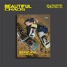 Beautiful Chaos (Chaotic Version) cover