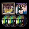 The Frank Zappa Special: 1974 / Cheaper Than Cheep (CD + Blu-Ray) cover