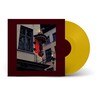 Let Night Come On Bells End The Day (LTD Edition Yellow LP) cover