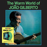 The Warm World Of João Gilberto (LP) cover