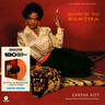 Down To Eartha (LP) cover