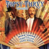 MARBECKS COLLECTABLE: Topsy-Turvy - soundtrack cover