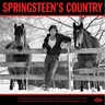 Springsteen's Country cover