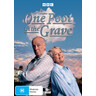 One Foot in the Grave: Complete Series 1 - 6 + Christmas Specials cover