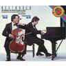 MARBECKS COLLECTABLE: Beethoven: The Sonatas for Cello and Piano cover