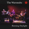 Burning Daylight cover