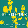 Hoodoo Gurus live at First Avenue Theater Minneapolis October '91 cover