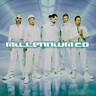 Millennium 2.0 (25th Anniversary LP) cover