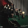 No Sign Of Weakness (Limited Brown Vinyl LP) cover