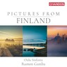 Pictures from Finland cover