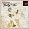 MARBECKS COLLECTABLE: Schubert: Impromptus cover
