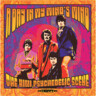 A Day In My Mind's Mind: The Kiwi Psychedelic Scene cover
