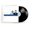 Discography: The Singles Collection (Remastered LP) cover