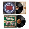 Employment 20 (China Anniversary Edition) (2LP) cover