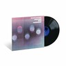 Stepping Into Tomorrow Blue Note Classic (LP) cover