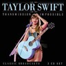 Transmisiion Impossible (3CD) cover