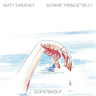 Superwolf (LP) cover