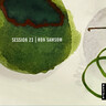 Session 23 cover