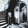 She Hangs Brightly (RSD Essentials Aqua & Black Marble Vinyl LP) cover