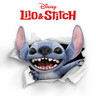 Lilo & Stitch (LP) cover