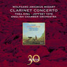 MARBECKS COLLECTABLE: Mozart: Clarinet Concerto in A / Clarinet Quintet in A cover
