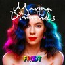 Froot (10th Anniversary Edition Limited Red Eco LP) cover