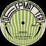Metropolis / The Right Orchid (7") cover