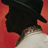 Ain't Done With The Blues (LP) cover