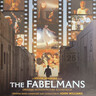 The Fabelmans cover