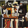 The Three Musicans cover