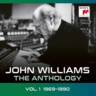 John Williams: The Anthology Vol. 1 cover