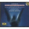 MARBECKS COLLECTABLE: Schumann: Das Paradies und die Peri / Overture, Scherzo and Finale cover