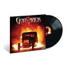 1000hp (LP) cover